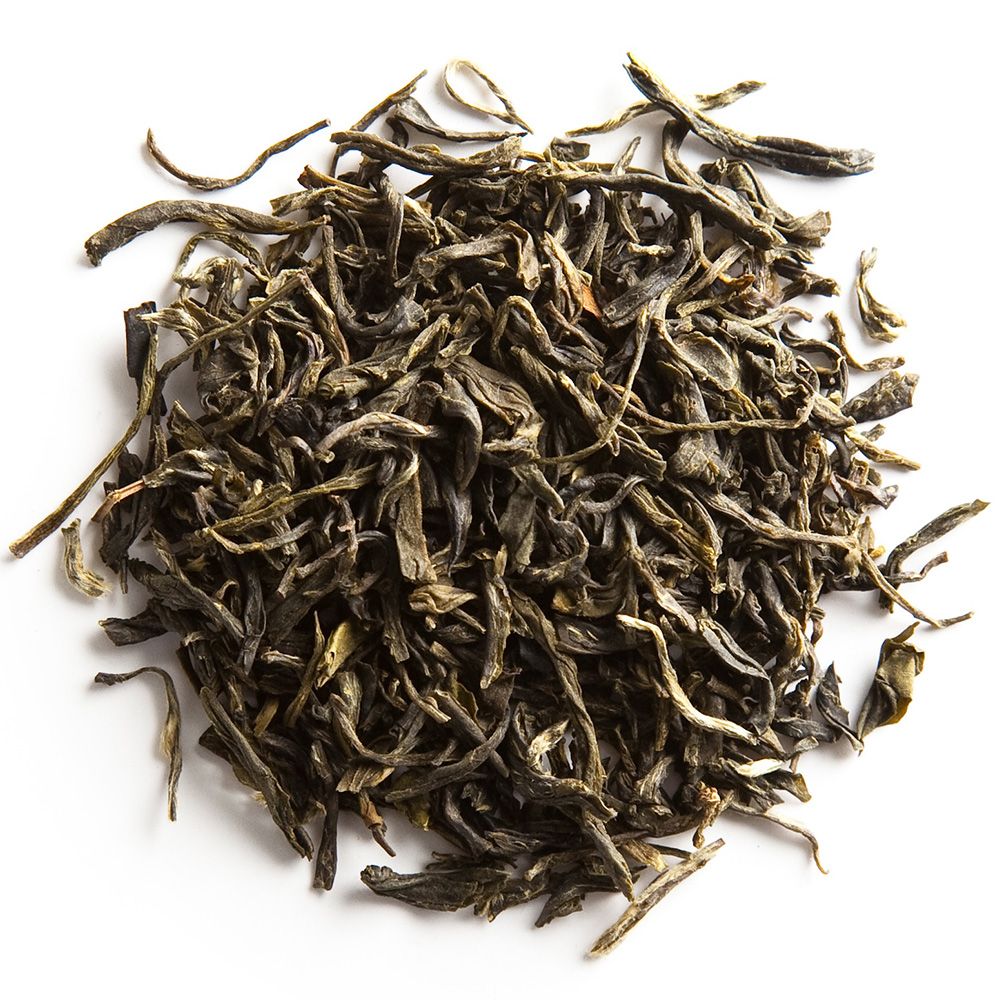 PALAIS DES THÉS - GRAND JASMINE CHUNG FENG CHINESE GREEN TEA (20 TEA BAGS)