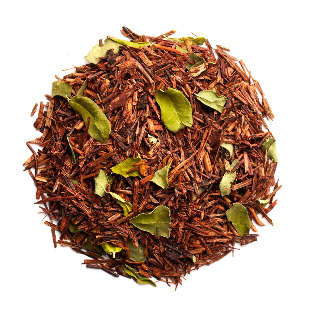 PALAIS DES THÉS - ORGANIC SOUTH AFRICAN DETOX TEA (20 TEA BAGS)