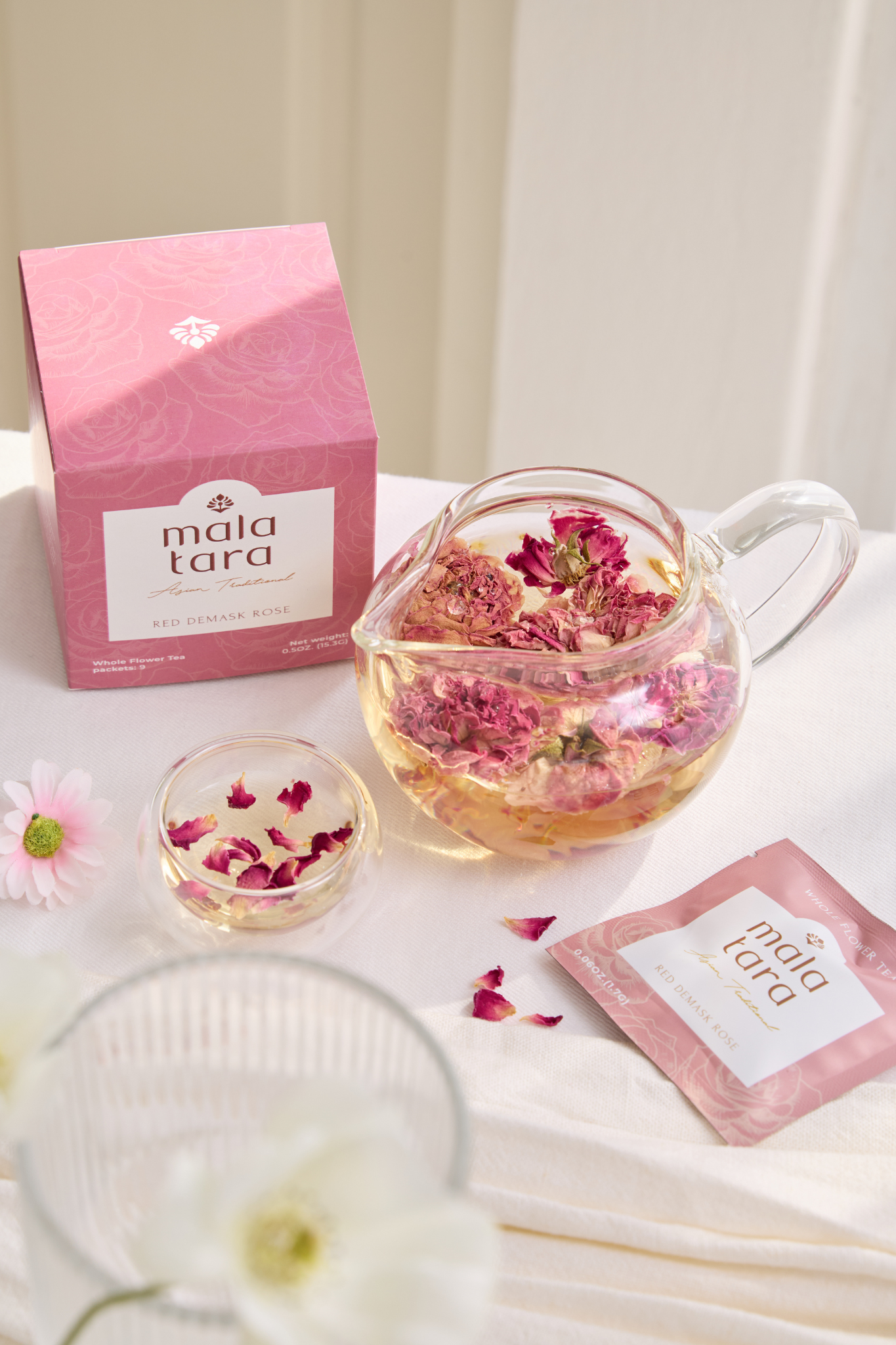 Blooming Deluxe Gift Set