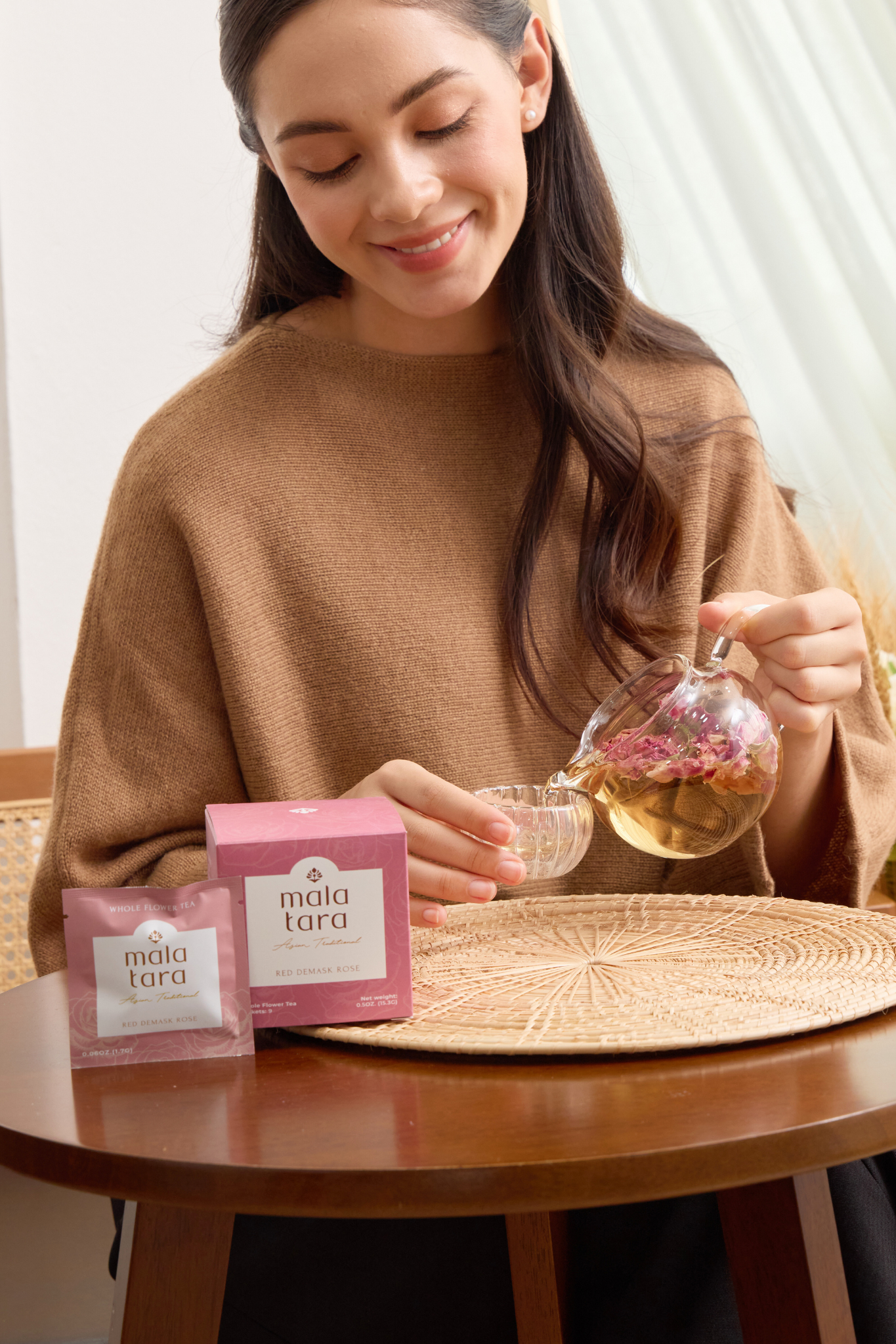 Signature Tea Celebration Gift Set
