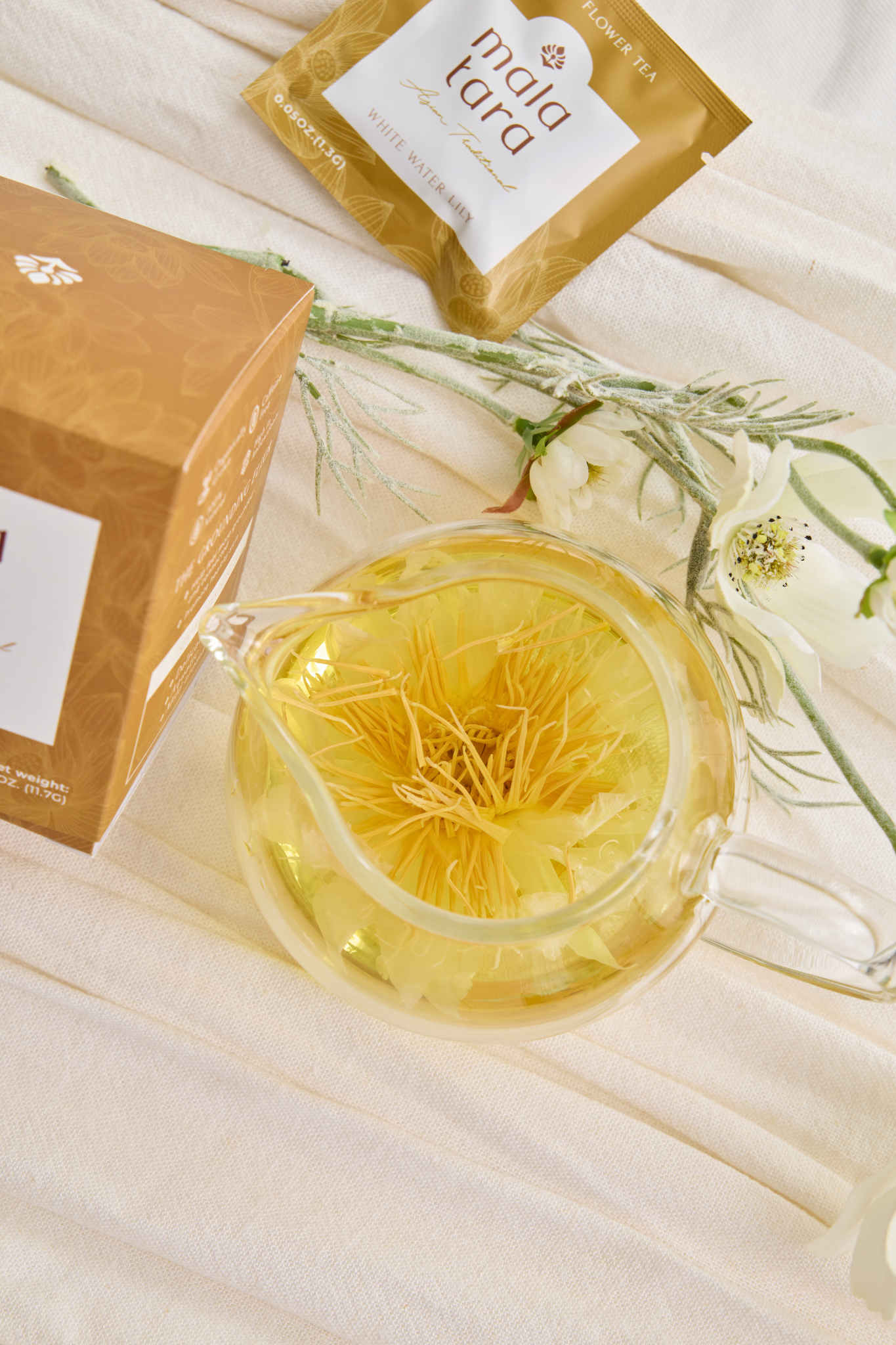 Signature Floral Collection Gift Set