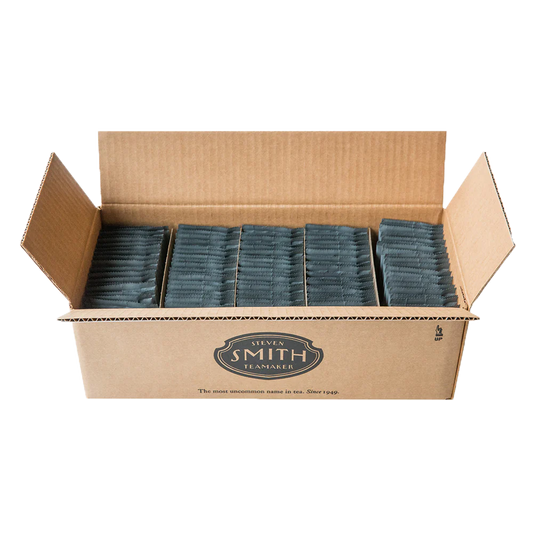 SMITH TEAMAKER - PORTLAND BREAKFAST BLEND BLACK TEA BLEND NO. 1851 (100 SACHETS)