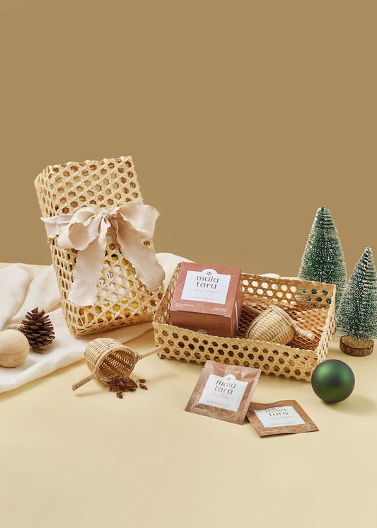 Serenity Starter Gift Set