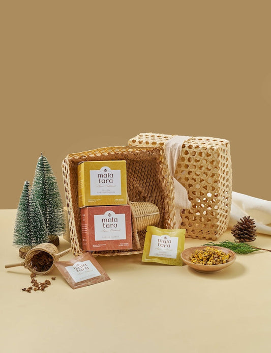 Serenity Deluxe Gift Set