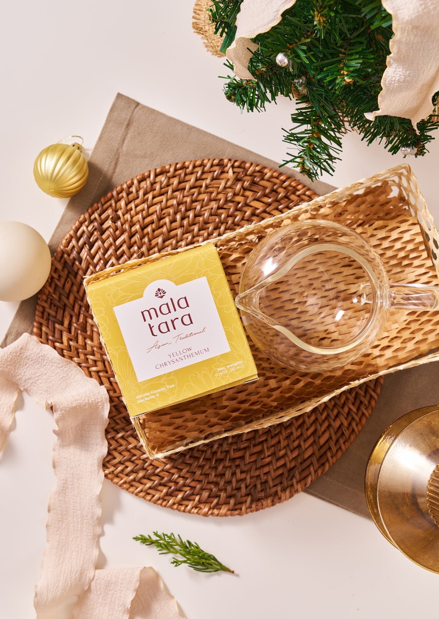 Blooming Starter Gift Set