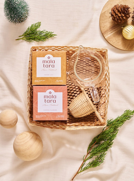 Signature Tea Celebration Gift Set