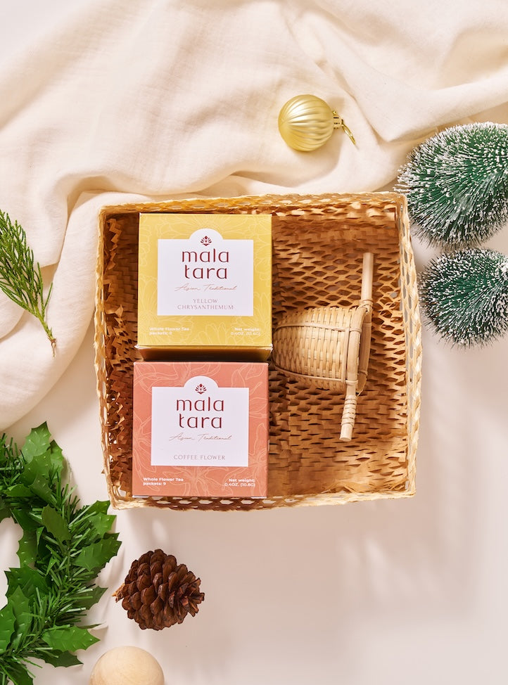 Serenity Deluxe Gift Set
