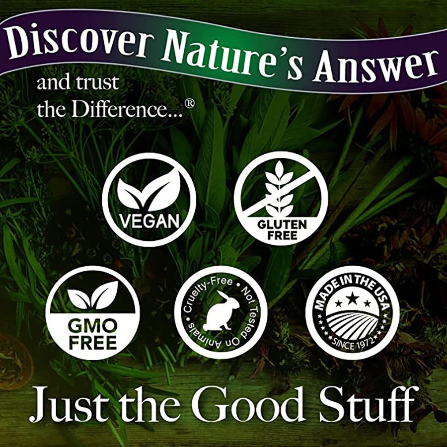 NATURE'S ANSWER - CHLOROPHYLL GUMMIES (60 COUNT)