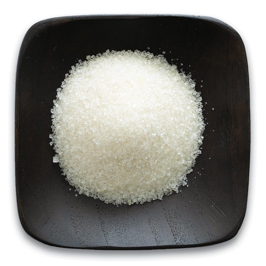 FRONTIER CO-OP CANE SUGAR (5 LB, KOSHER)