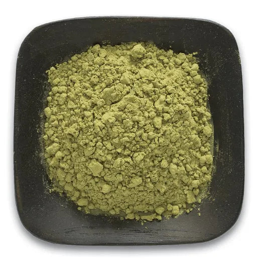 FRONTIER CO-OP JAPANESE MATCHA GREEN TEA POWDER (1 LB BAG, ORGANIC)