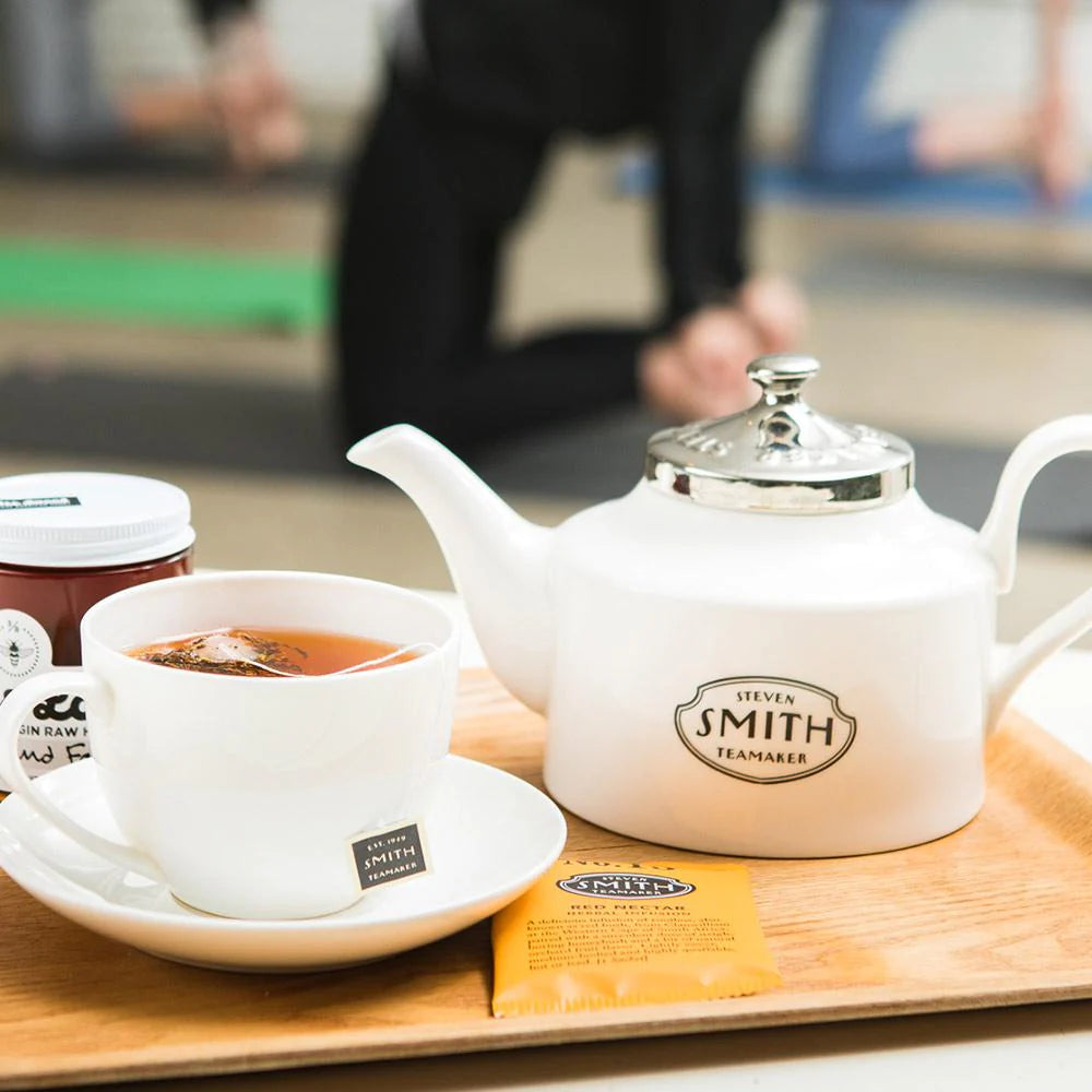 SMITH TEAMAKER - TEAPOT