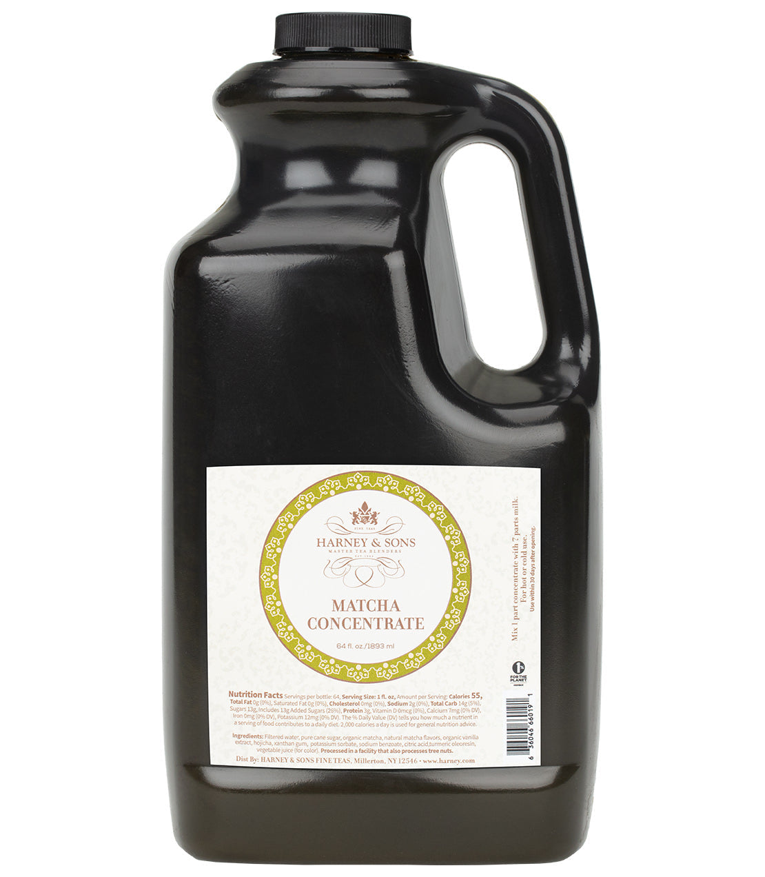 Matcha Concentrate