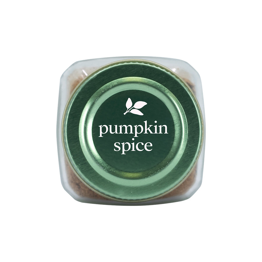 SIMPLY ORGANIC - PUMPKIN SPICE (1.94 OZ BOTTLE)