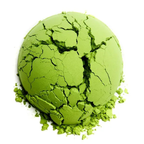 PALAIS DES THÉS - ORGANIC VANILLA MATCHA (30G TIN)