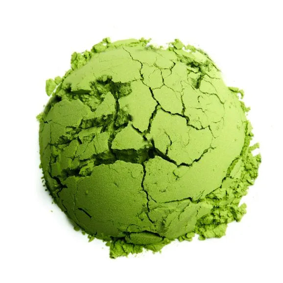 PALAIS DES THÉS - ORGANIC MINT MATCHA (30G TIN)