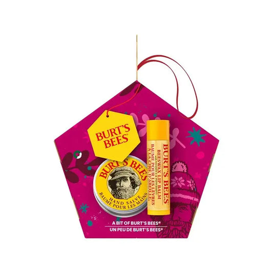 BURT'S BEES A BIT OF BURT'S ORIGINAL HOLIDAY GIFT SET