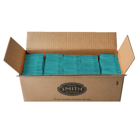 SMITH TEAMAKER - CHOCOLATE PEPPERMINT PU-ERH TEA BLEND NO. 95 (100 CT SACHETS)