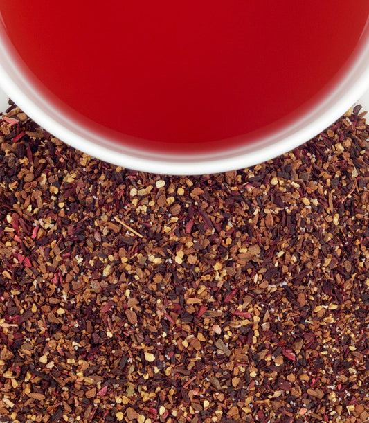 Organic Passion Plum