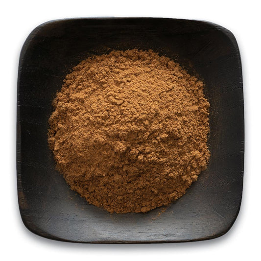 FRONTIER CO-OP PUMPKIN PIE SPICE (1 LB)