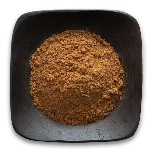 FRONTIER CO-OP ORGANIC PUMPKIN PIE SPICE (1 LB)