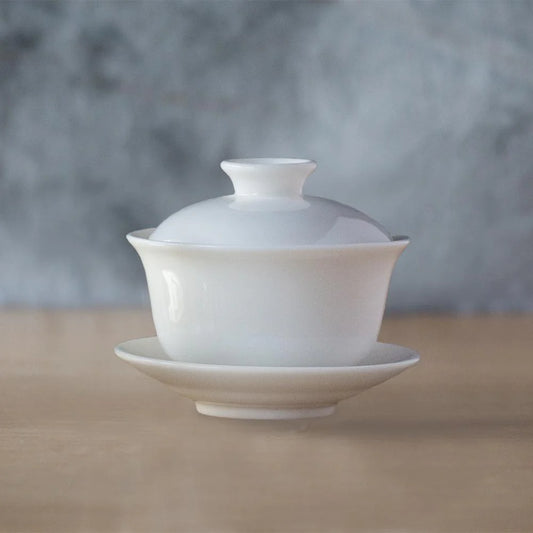 SMITH TEAMAKER - GAIWAN SET (6 OZ)