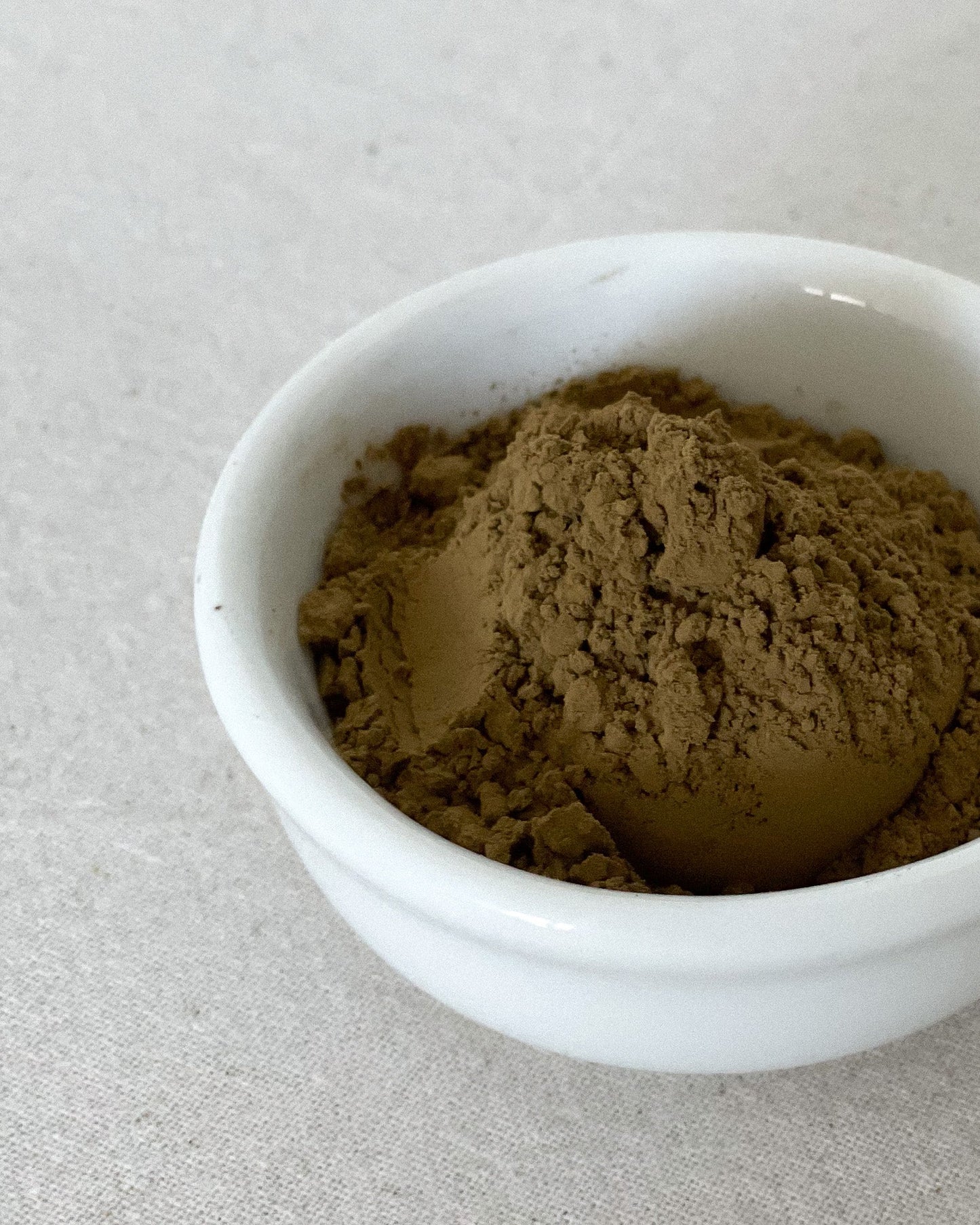Iron Goddess Powder