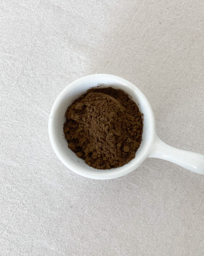 Teappo - Coffee Oolong Powder (1.4 oz / 40 g)