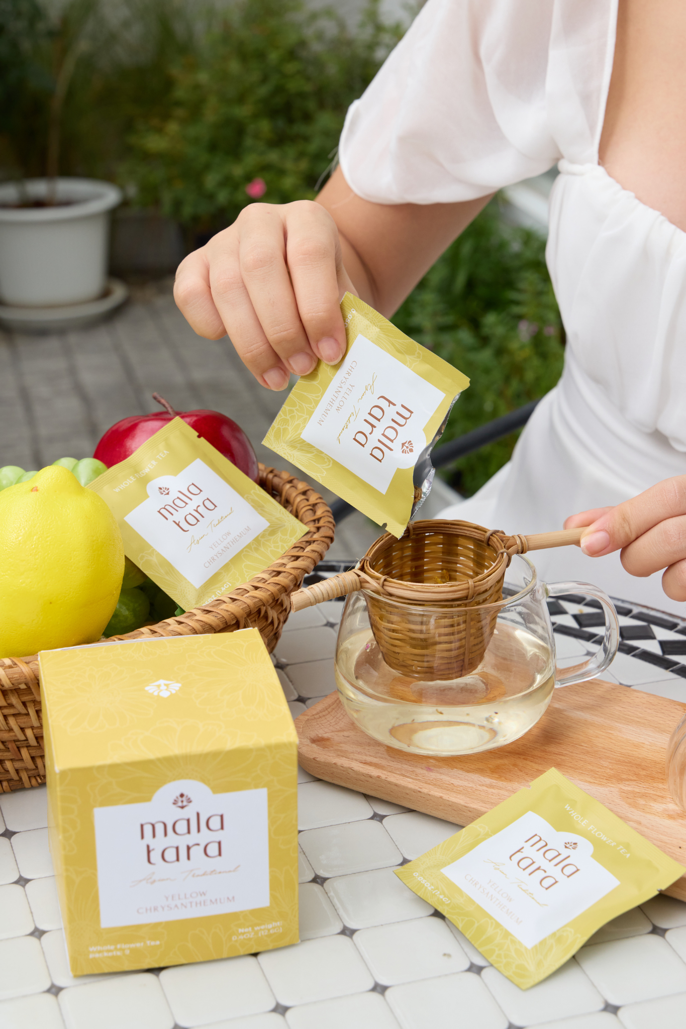 Serenity Deluxe Gift Set