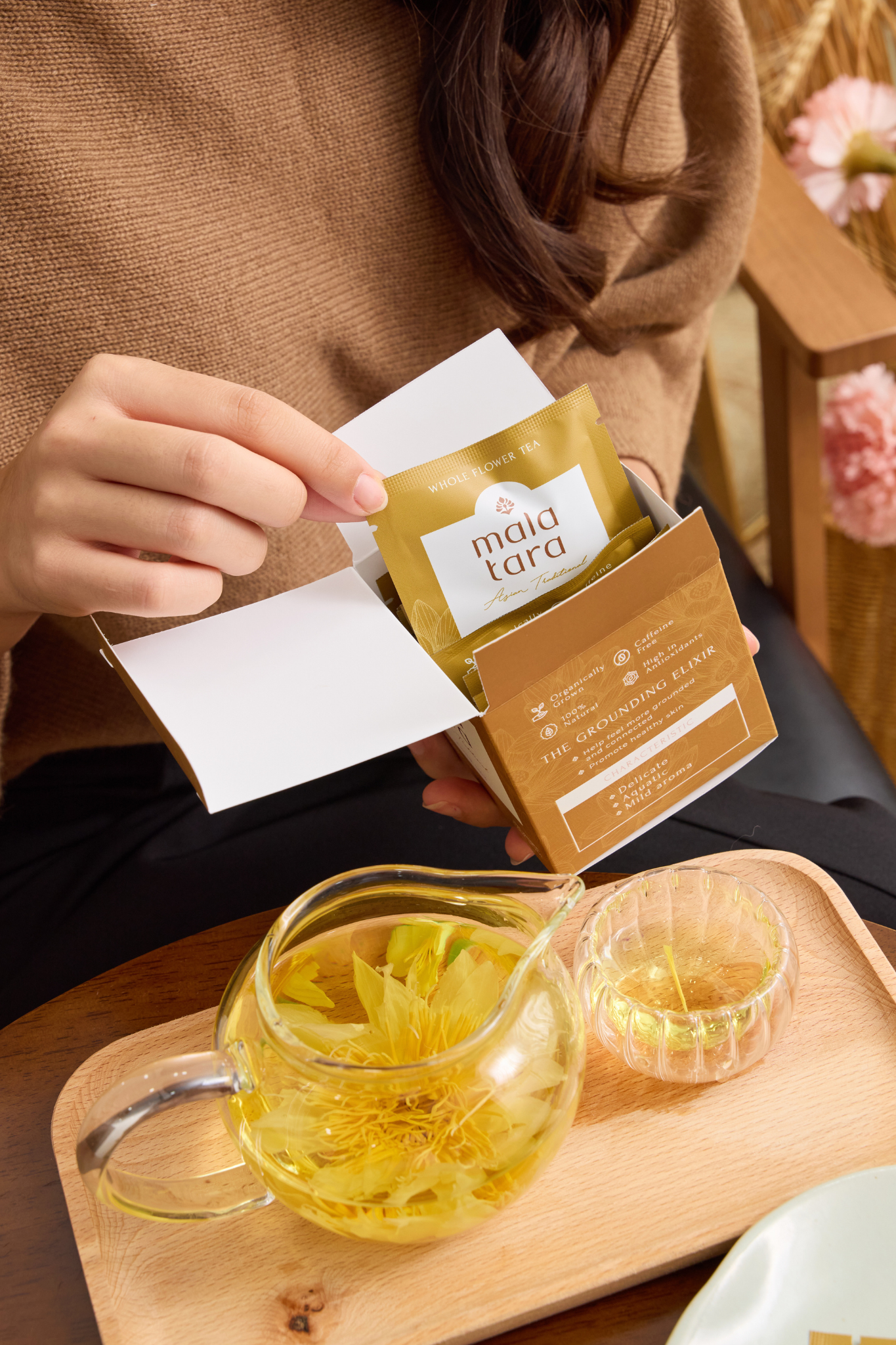 Signature Tea Celebration Gift Set