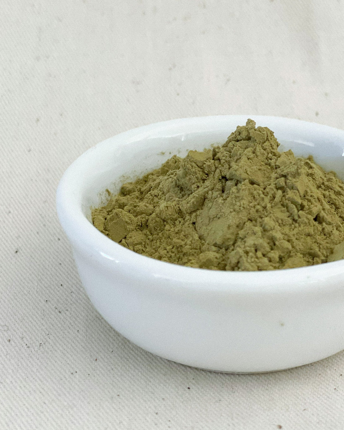 Teappo - Jasmine Green Powder (1.4 oz / 40 g)