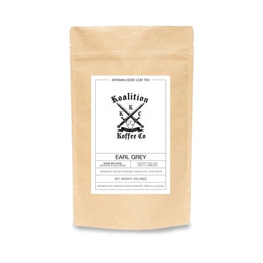 Earl Grey