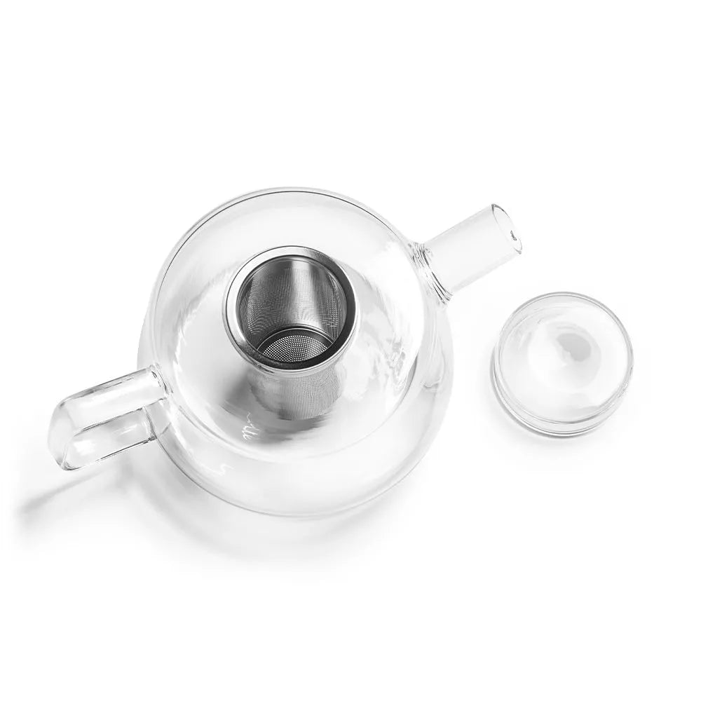 Osaka Teapot - Thumbnail 3