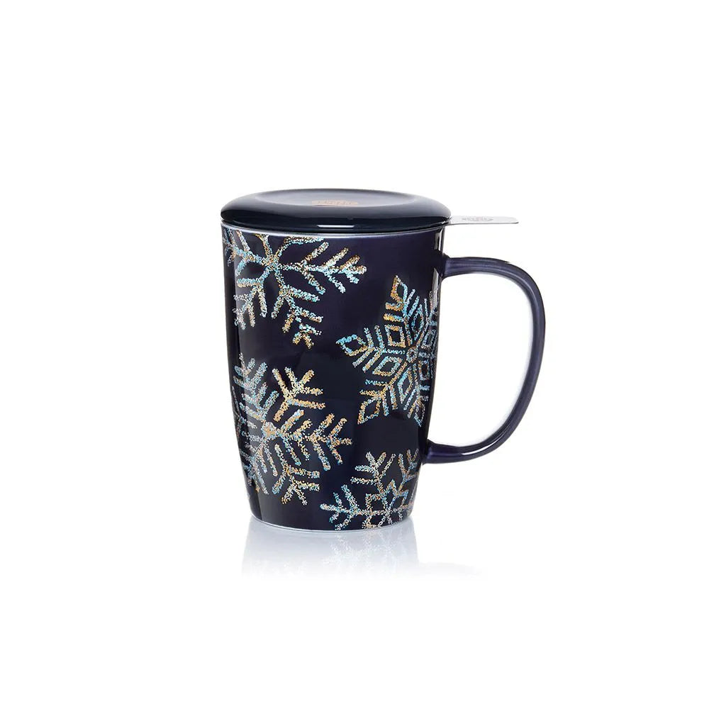 Palais Des Thés Holiday Infuser Mug