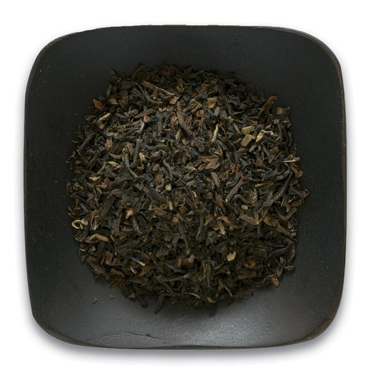 FRONTIER CO-OP ORGANIC NEPALI BLACK TEA (1 LB, ORGANIC, KOSHER)