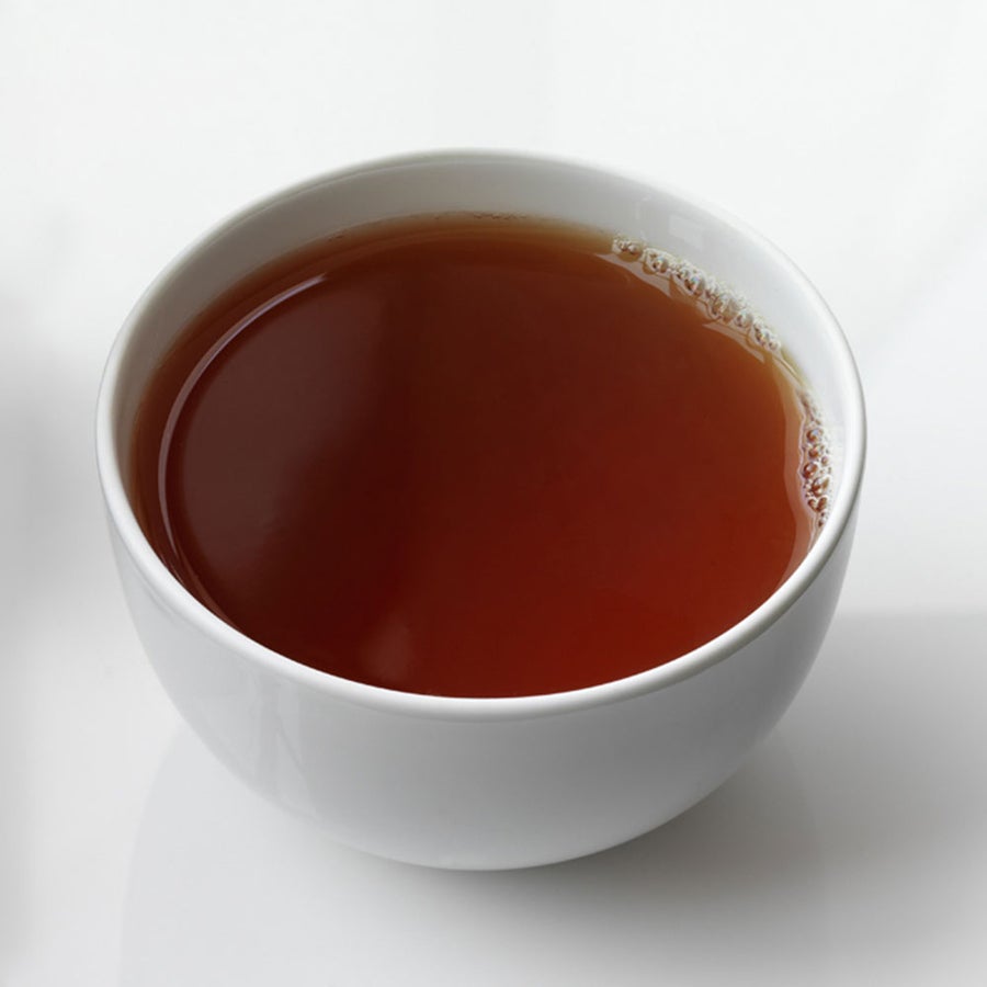 SMITH TEAMAKER - BRITISH BRUNCH BLACK TEA BLEND NO. 18 (15 TEA BAGS, 1.48 OZ)
