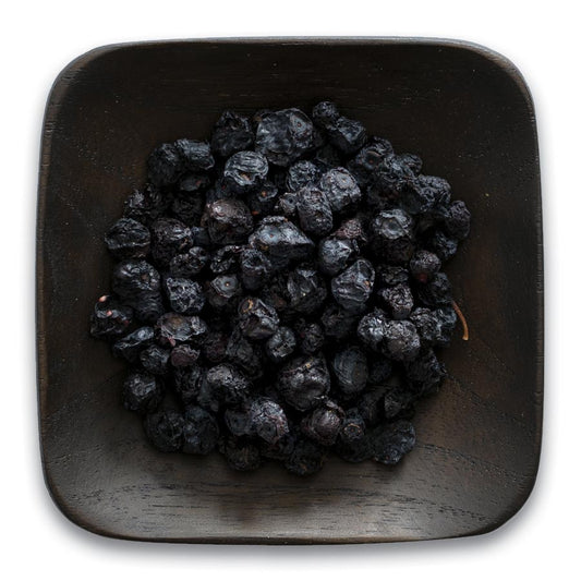 FRONTIER CO-OP BILBERRY BERRY (WHOLE, 1 LB.)